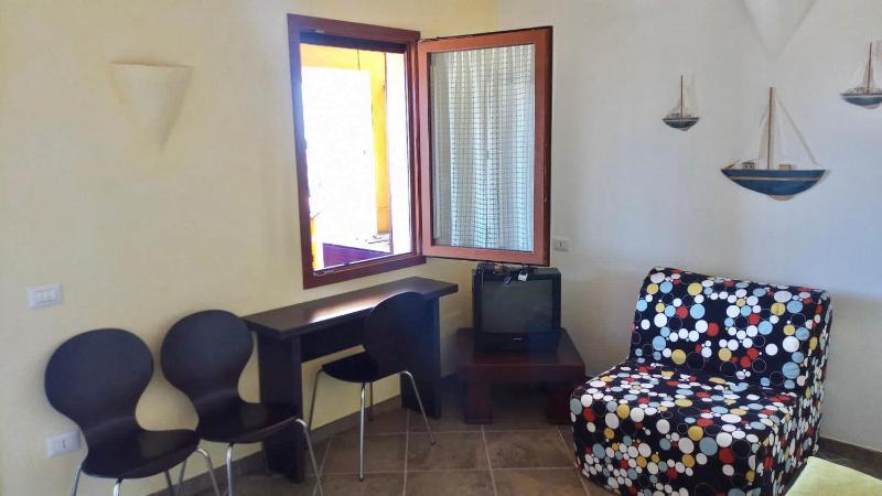 Condominio Ulivo a Valledoria - Appartamento vista mare
