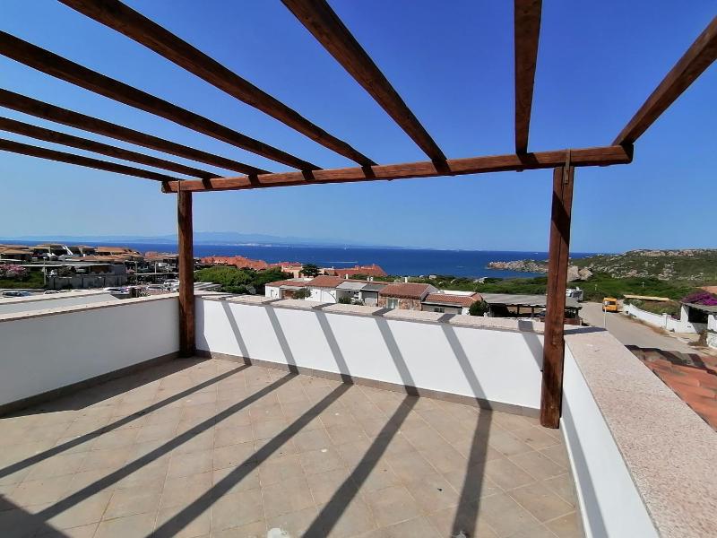Porto Quadro Villa's a Santa Teresa - Lussuose ville private