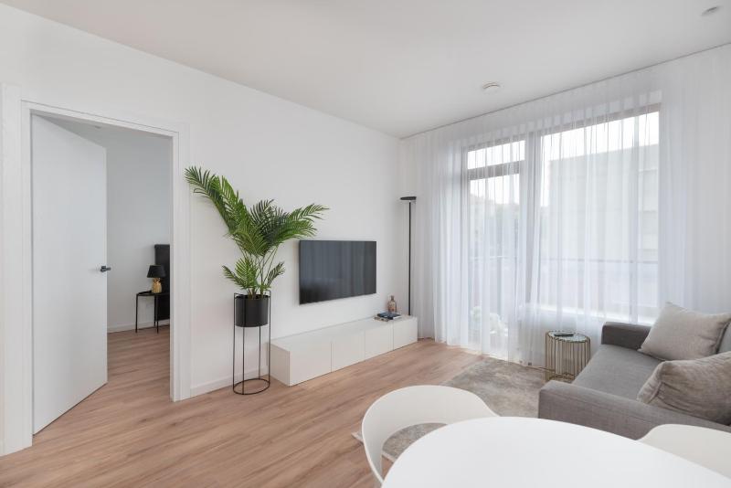 Brand New and Modern 1BDR Apartment — отзывы гостей и цены