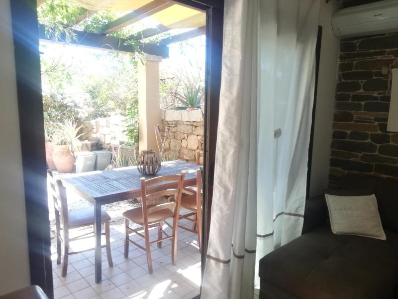 Casa Ariosto a Golfo Aranci - Accogliente appartamento centro