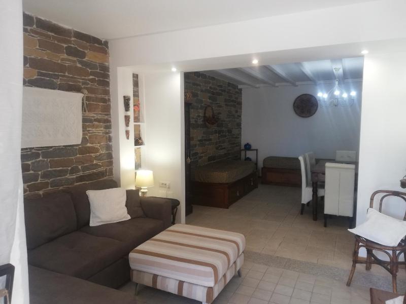 Casa Ariosto a Golfo Aranci - Accogliente appartamento centro