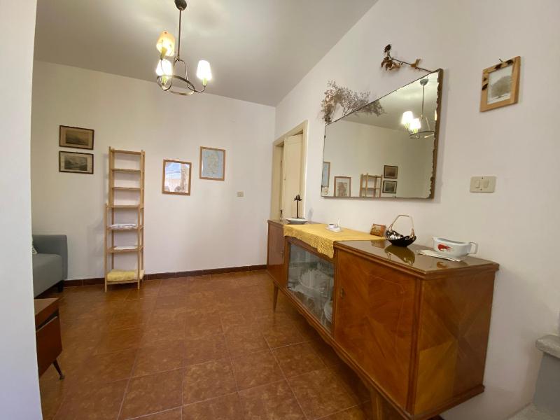 La Casa Rosa a Castelsardo - Spazioso appartamento vista