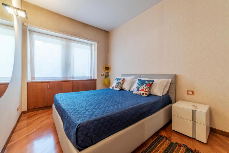 Цены на Deep Blue Apartment в Риме