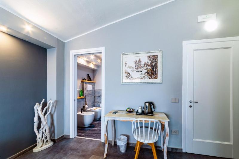 Relais Il Corallo - Elegante B&B nel cuore di Porto San Paolo