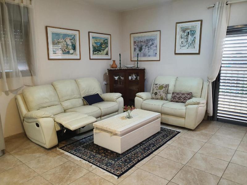 Lovely Apartment with shalter room — комфортный отель в Тель-Авиве