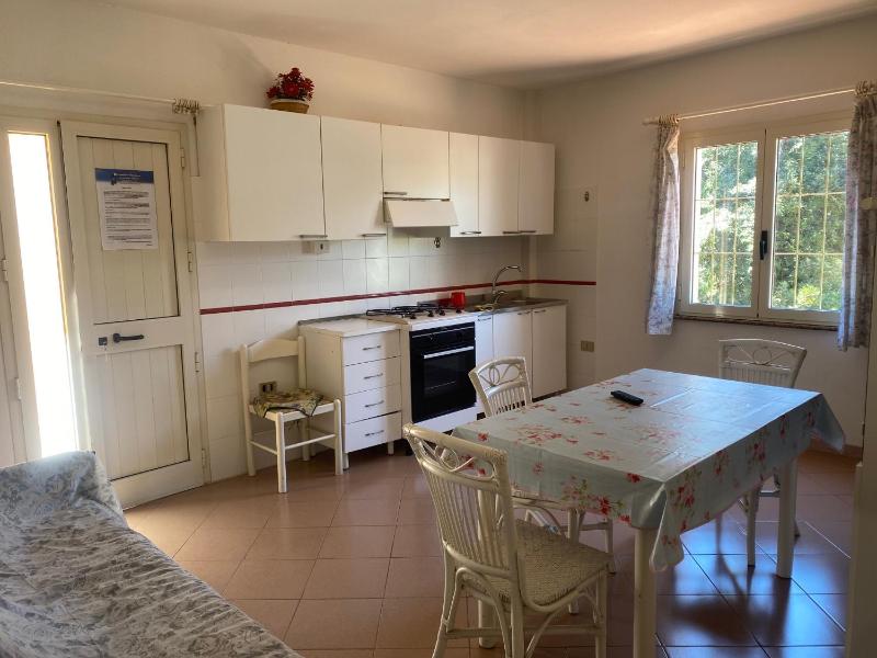 Nannis House a Tanaunella - Accogliente casa vacanze
