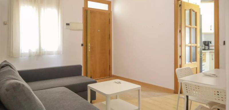 Apartamento Legazpi — отель в Мадриде, Испания
