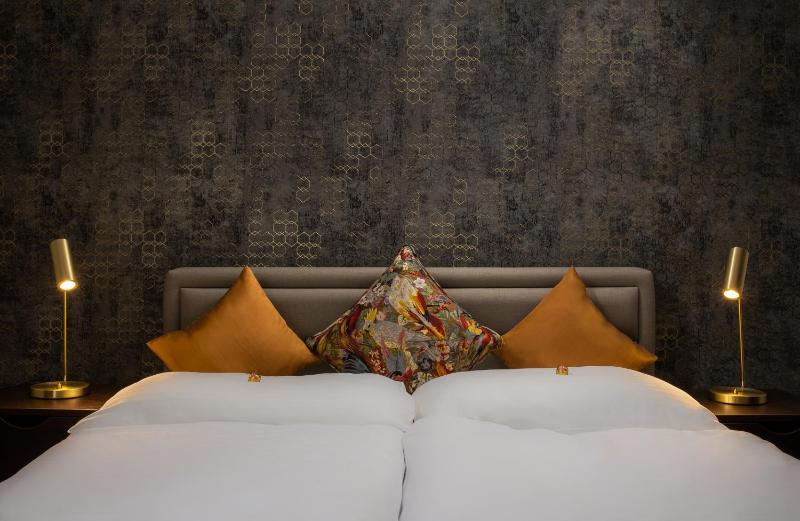Abieshomes Serviced Apartments Schonbrunn — отель с удобствами в вене