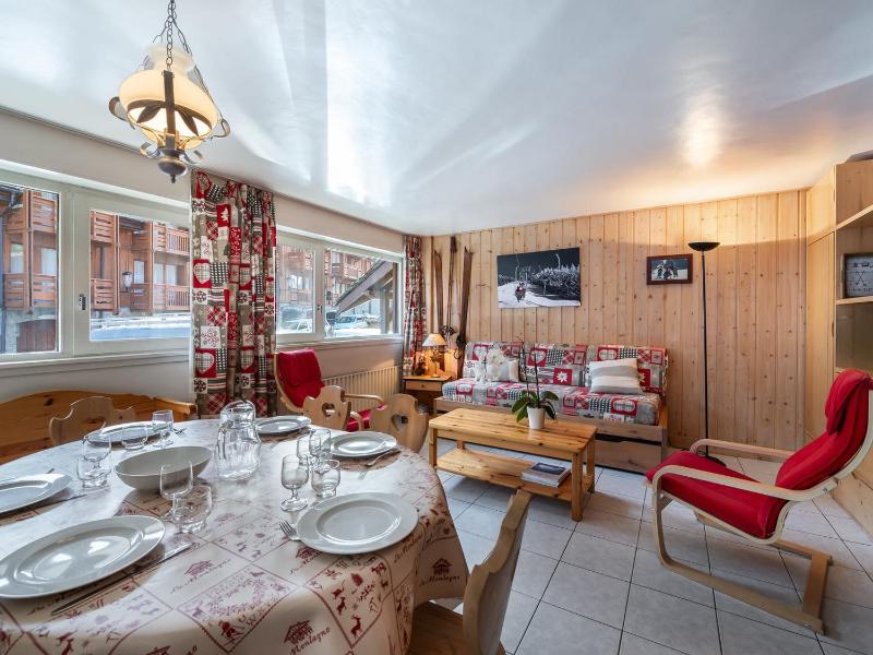 Цены на Appartement cosy a Courchevel 1850, 100m des pistes, pour 5 personnes - FR-1-564-11 в Куршевеле