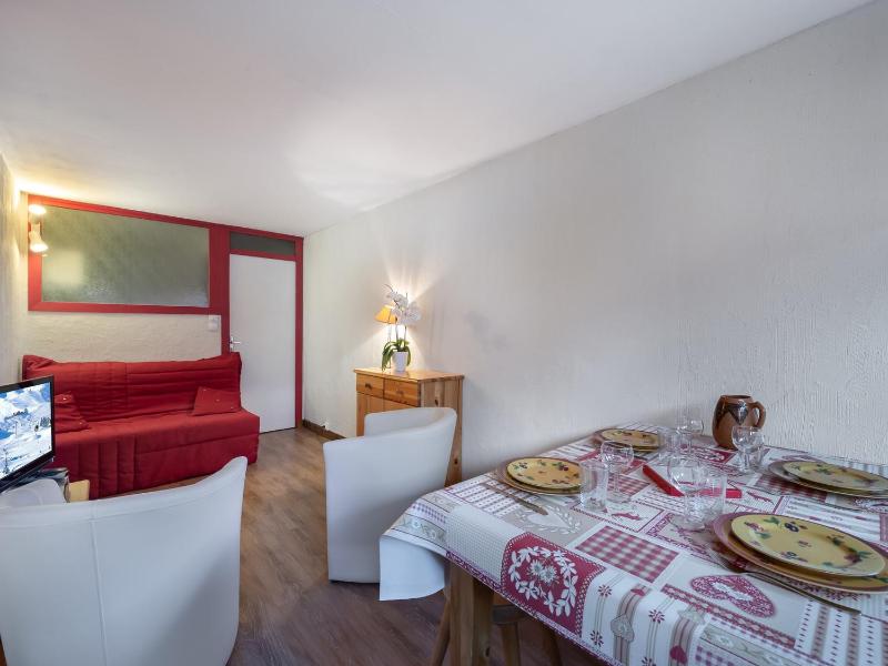 Appartement Courchevel 1850, 2 pieces, 4 personnes - FR-1-564-49 — забронировать отель в Куршевеле