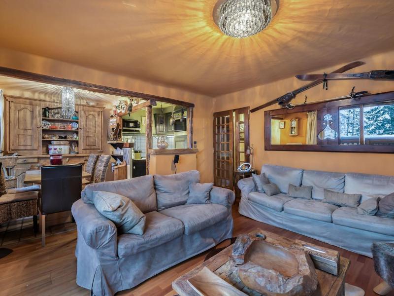 Charmant Appartement a Courchevel 1850 avec Cheminee et Parking - FR-1-564-55 — отель с удобным расположением в Куршевеле