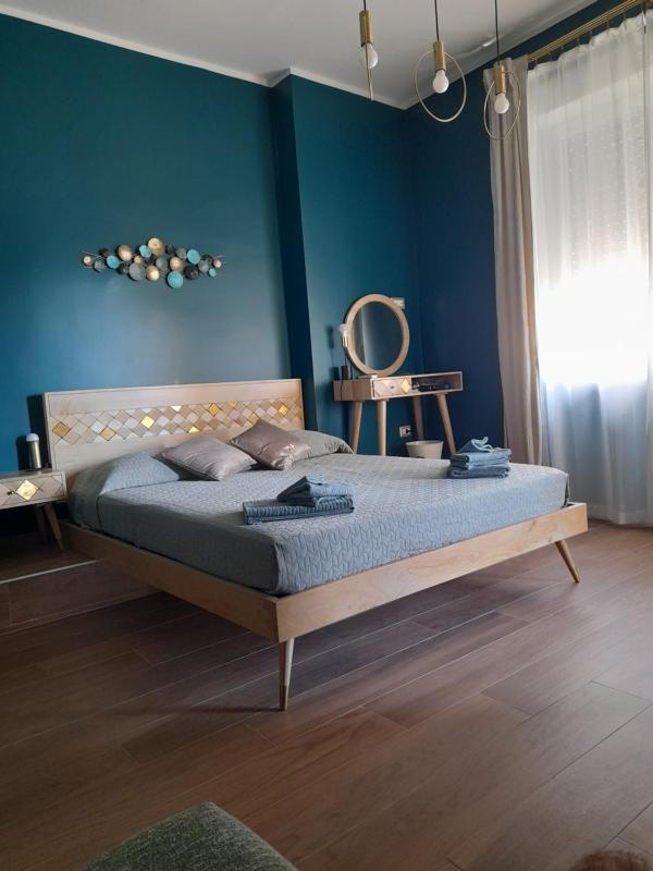 Casa vacanze G&G — отель с удобным расположением в Неаполе