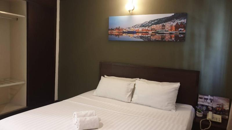 Zen Sukhumvit33 — отзывы гостей и цены