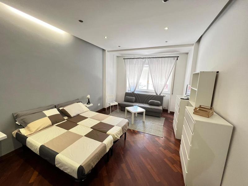 JS appartament Luxury — забронировать отель в Риме