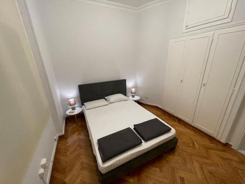 Parliament Place — отель в Афины, Греция