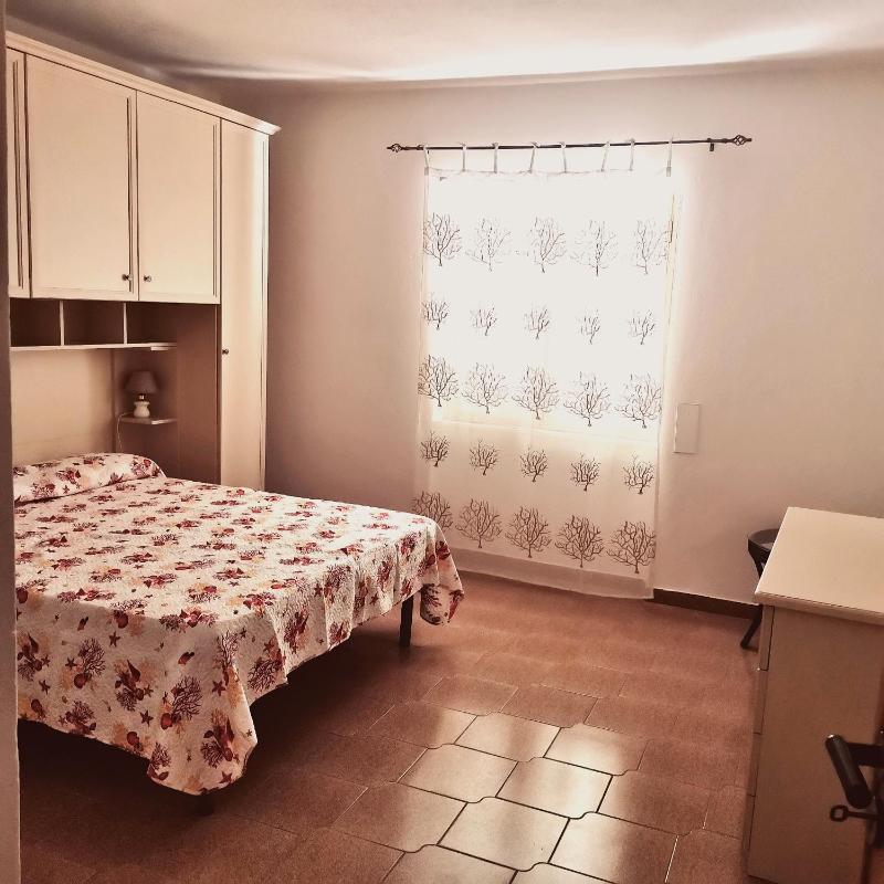 La casa di Sara a Santa Teresa: Appartamento Vista Mare