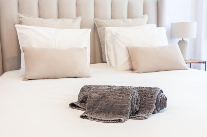 PRINCIPE REAL Designer Suites — комфортный отель в Лиссабоне
