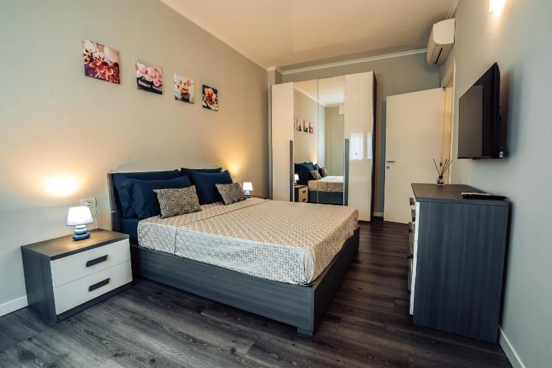 Residenza Vigliani near Allianz MiCo and CityLife — отзывы гостей и цены