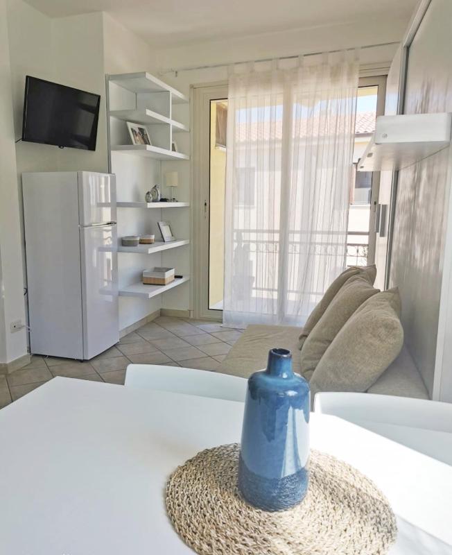 Casa Gaia a Golfo Aranci - Confortevole appartamento relax