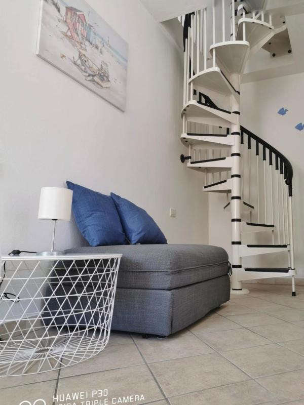 Casa Gaia a Golfo Aranci - Confortevole appartamento relax
