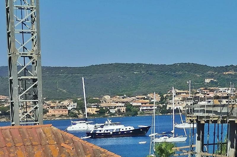 Casa Gaia a Golfo Aranci - Confortevole appartamento relax