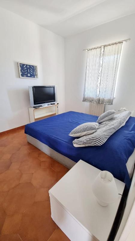 S&M house a La Maddalena - Appartamento con Patio
