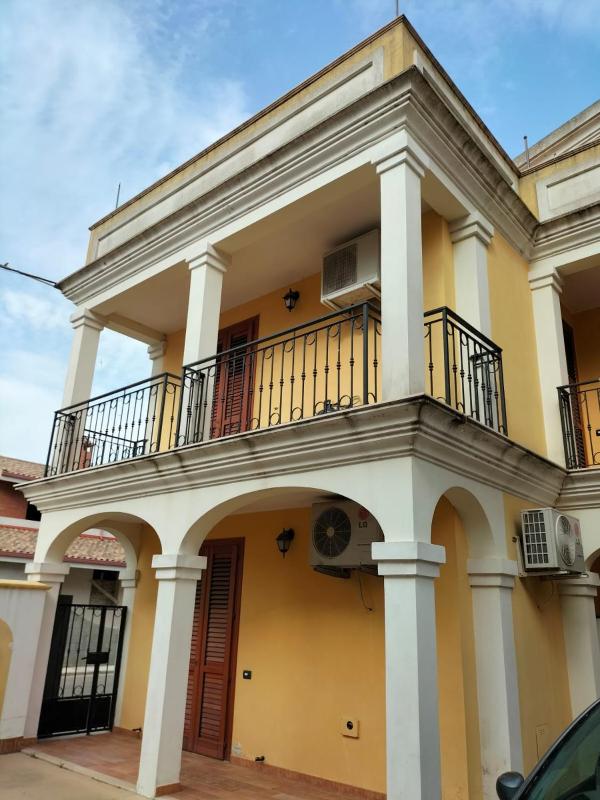 Profumo di Mare a Càbras - Incantevole casa sul mare