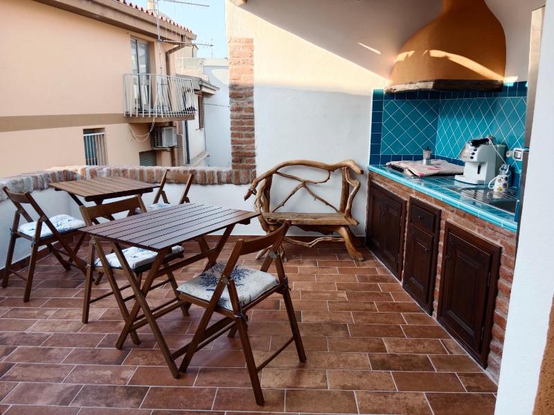 La Casa di Giò a Siniscola - Accogliente B&B Familiare