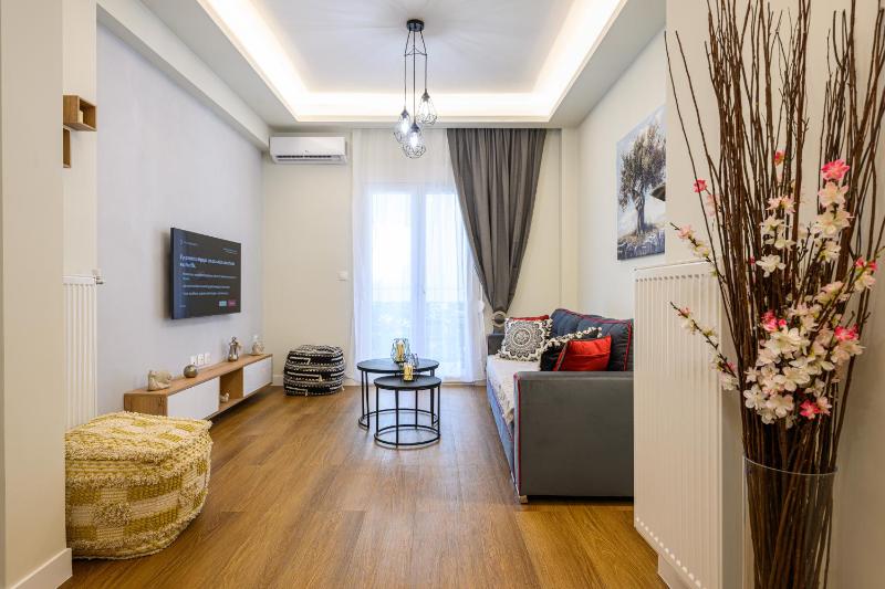 Athens city spot — забронировать отель в Афины