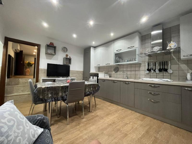 Casa da Francesca — забронировать отель в Палермо