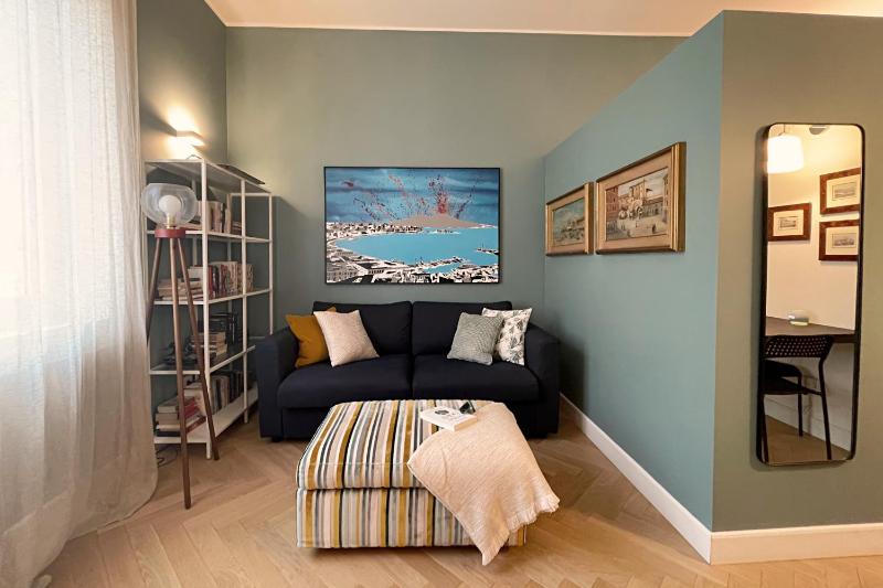 OreaSpiti - Not Only a Suite in Magenta Quarter — отель в Милане, Италия