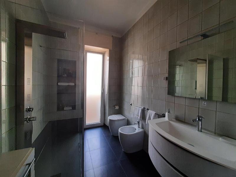 Superpanoramico a Cagliari - Incantevole B&B vista