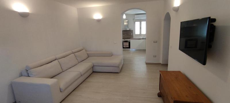 Appartamento Mimose a Olbia - Lussuoso con idromassaggio