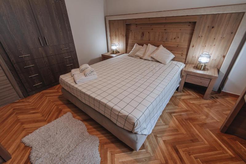 Sweet Dreams 2 Bedroom VIPGreece — отзывы гостей и цены
