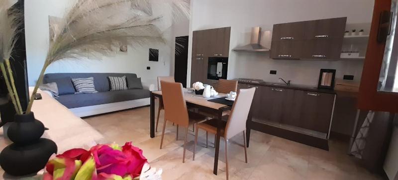 DOMO MEA a Oristano - Tranquillo Appartamento con Terrazza