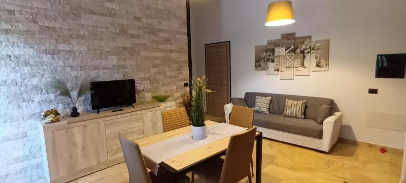 DOMO MEA a Oristano - Tranquillo Appartamento con Terrazza