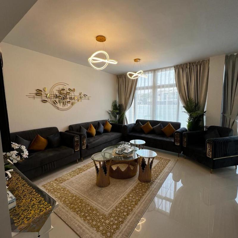 Цены на Amazonia townhouse Damac Hills 2 By Letstay в Дубае