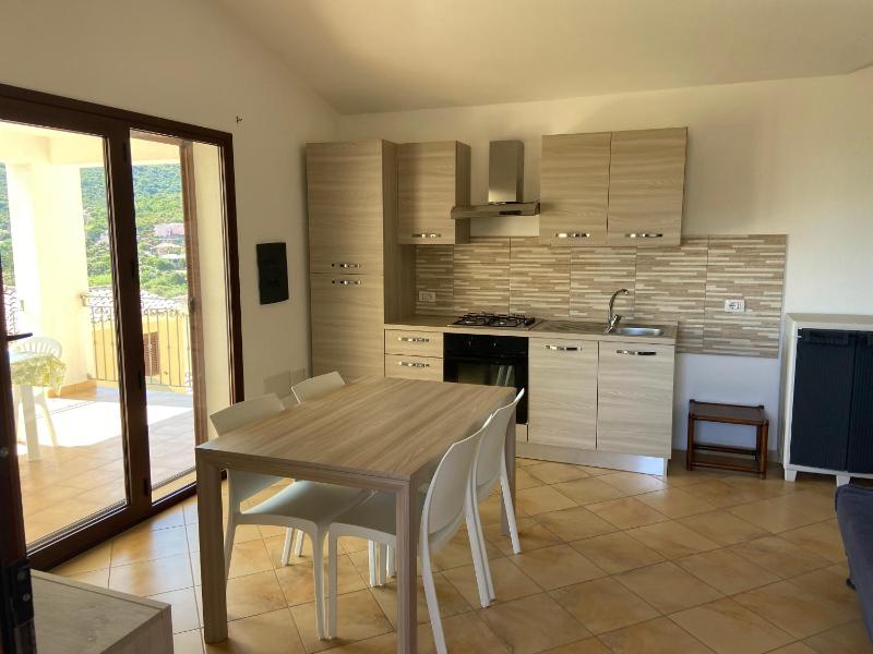 Villette di Budoni - Incantevoli case vacanza vista mare