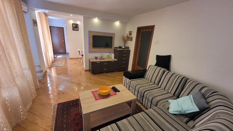 Apartmant Ayna — комфортный отель в Сараево