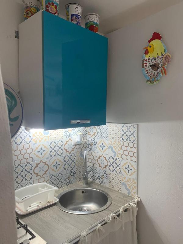 Holiday House del Teatro — комфортный отель в Палермо