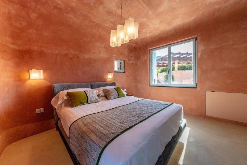 Is Molas Villas a Pula - Lussuose ville con piscina