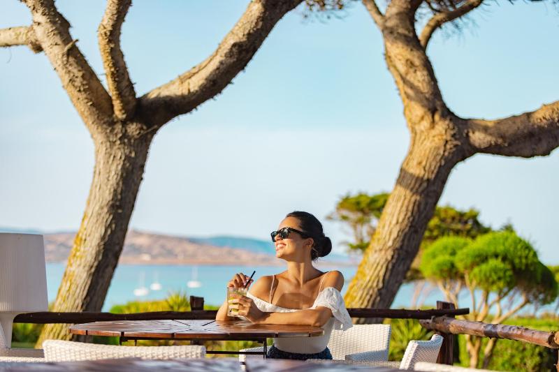 UNAHOTELS Club Hotel Ancora a Stintino: Ottimo Resort