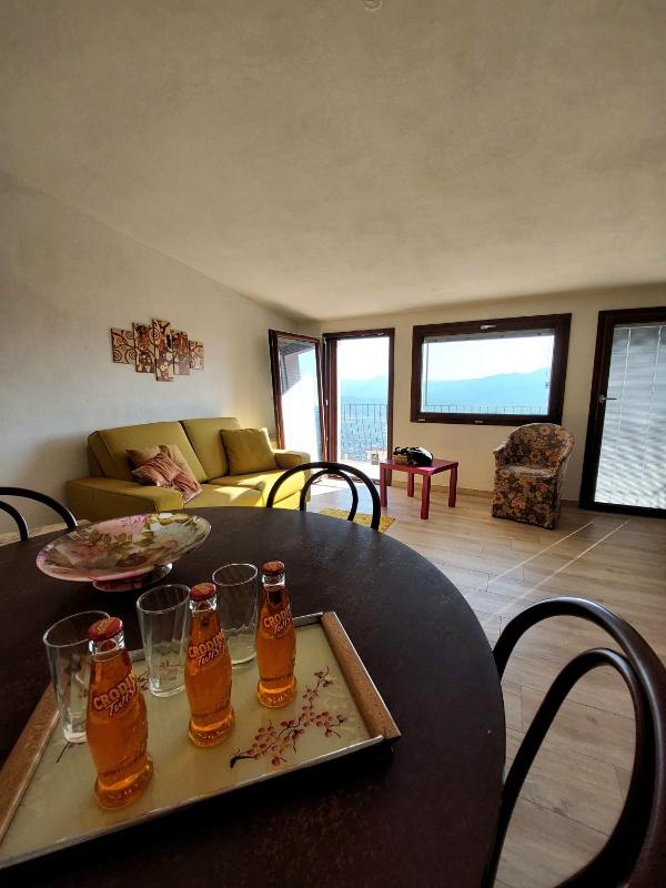 Attico Panoramico a Baunei - Lussuoso con Vista