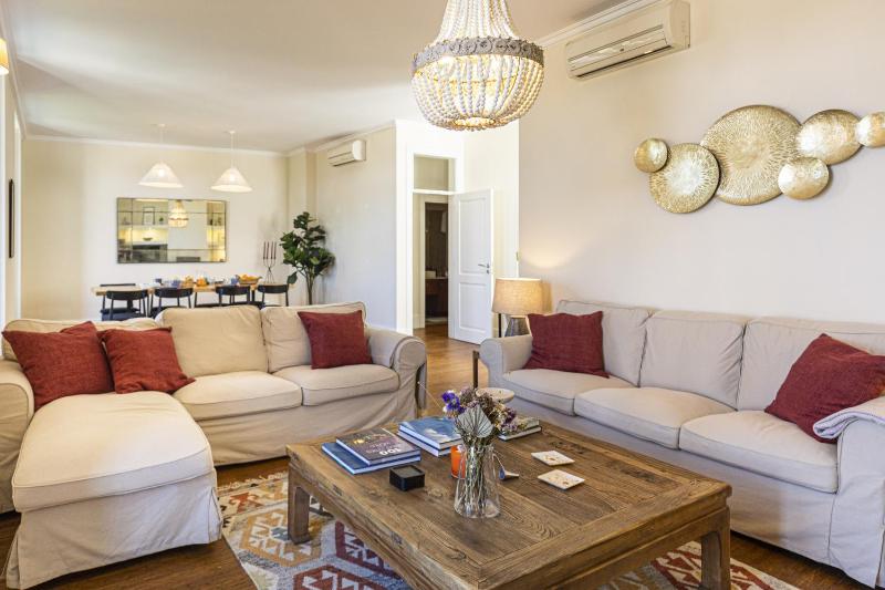 The Star Duplex by The Getaway Collection — забронировать отель в Лиссабоне