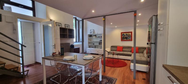 JOIVY Studio near Porta Romana — отель в Милане, Италия
