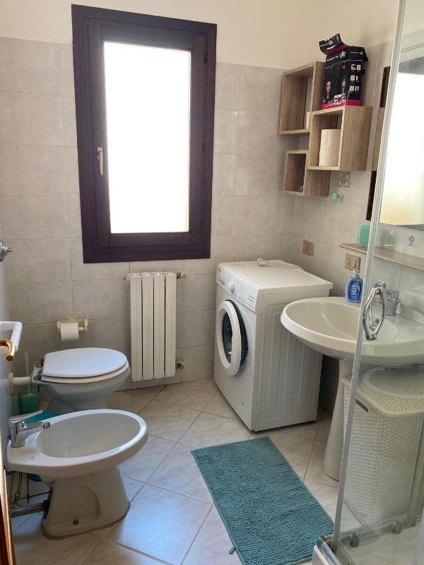 PatriciaD a Olbia - Accogliente appartamento con balcone