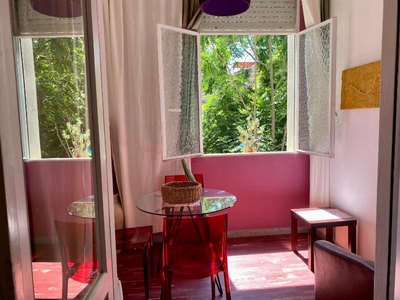 Bellini a Cagliari - Confortevole hotel vicino al museo