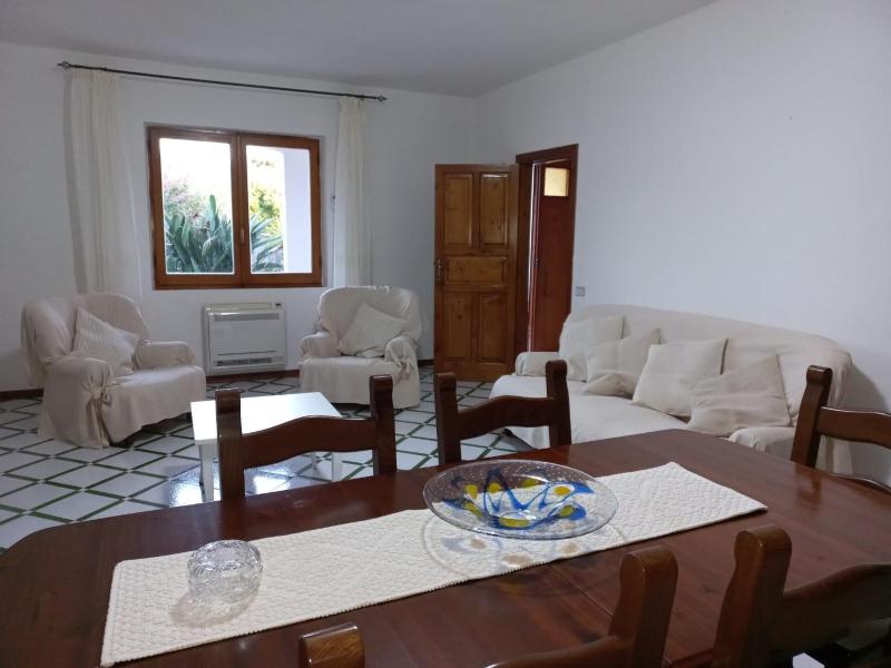 Casa di Nonna Romina ad Arzachena - Spazioso Appartamento