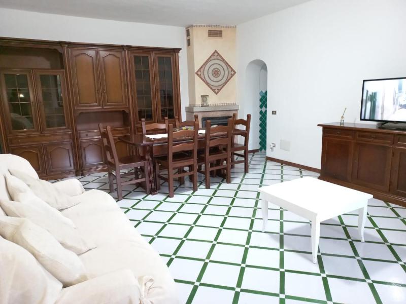 Casa di Nonna Romina ad Arzachena - Spazioso Appartamento