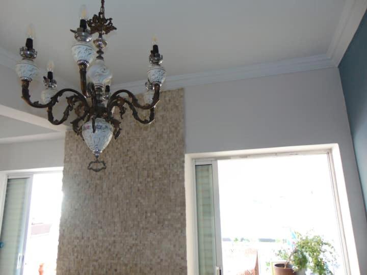 Lovingly restored apartment Galatsi — отель с удобным расположением в Афины
